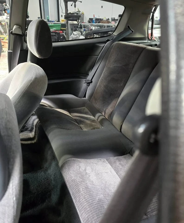 1992 Honda EG Civic - Image 14 of 17