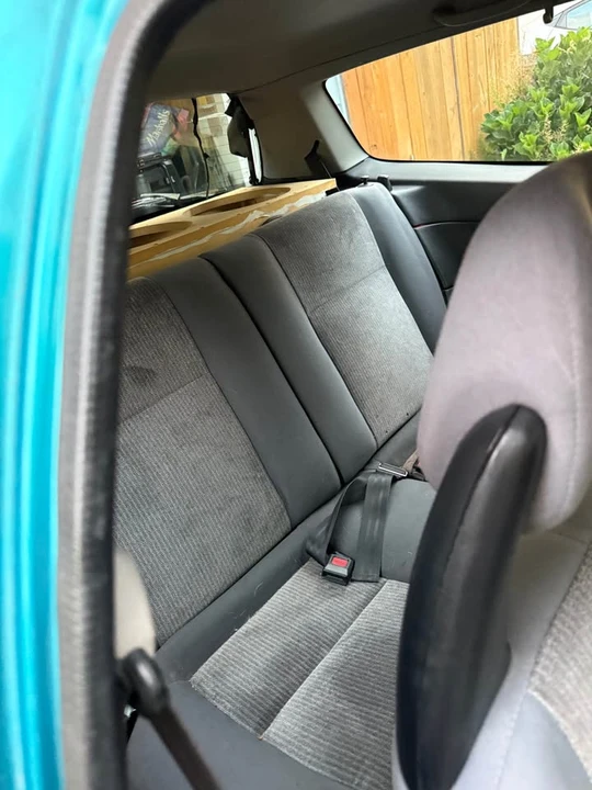 1992 Honda EG Civic - Image 4 of 5