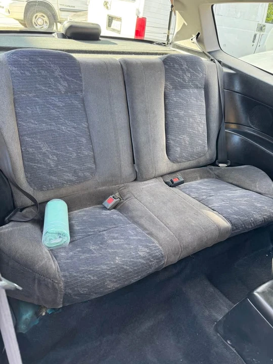 1992 Honda EG Civic - Image 5 of 8