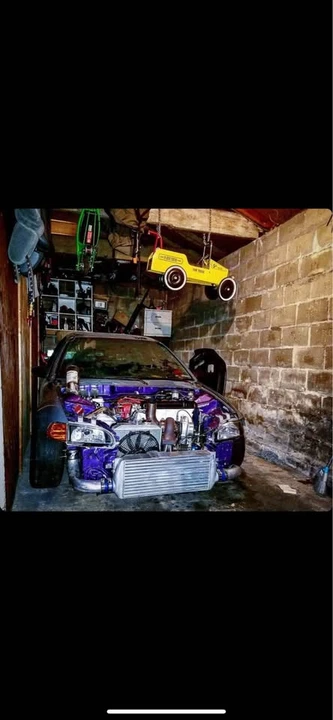 1992 Honda EG Civic - Image 3 of 5