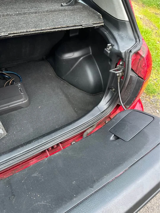 1992 Honda EG Civic - Image 4 of 12