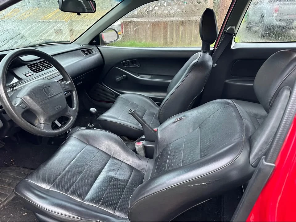 1992 Honda EG Civic - Image 11 of 12