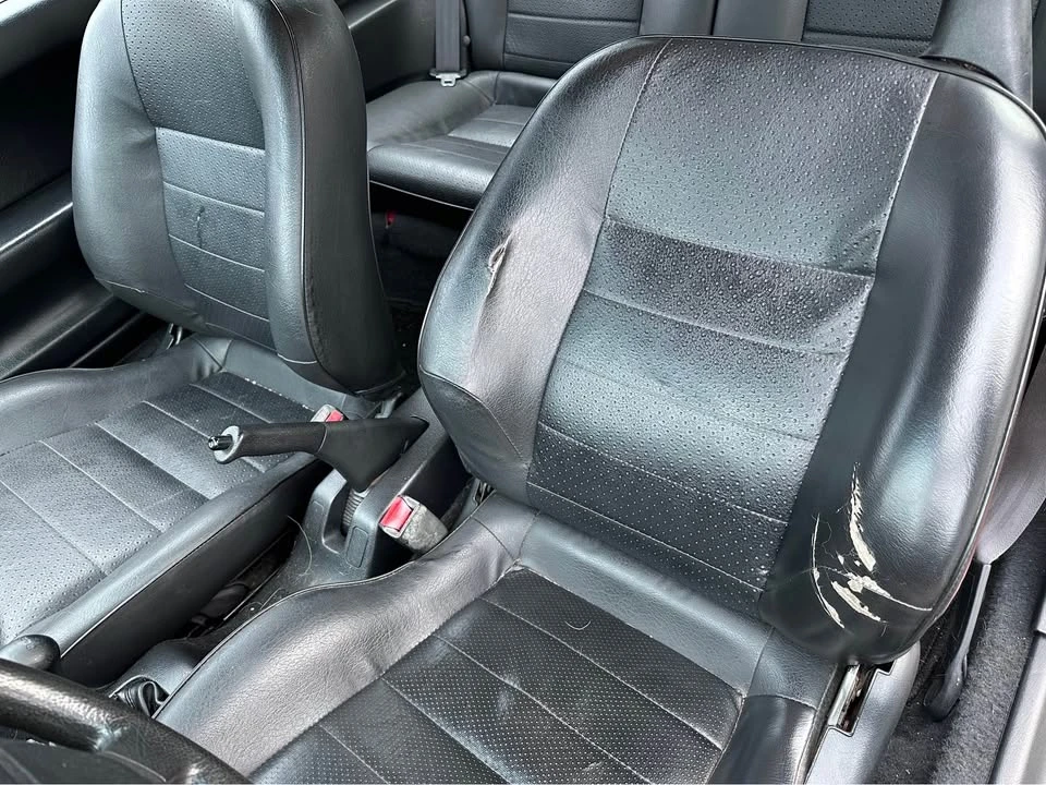 1992 Honda EG Civic - Image 10 of 12