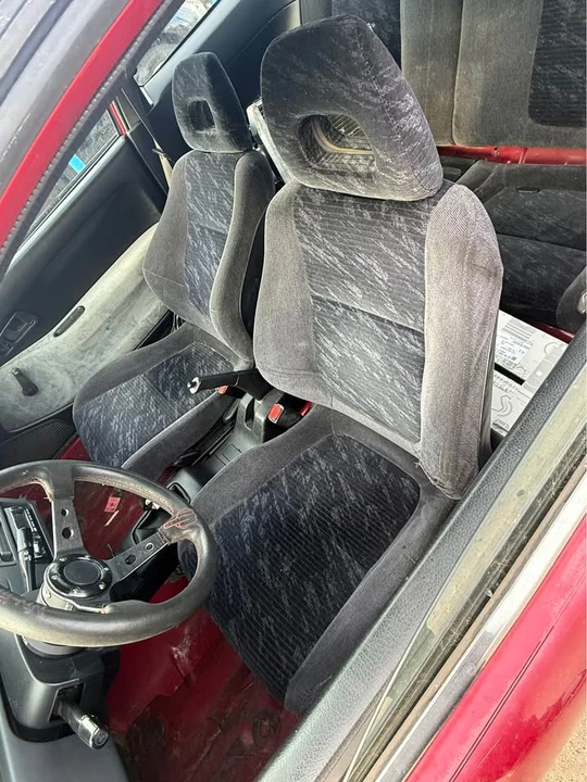1992 Honda EG Civic - Image 8 of 9