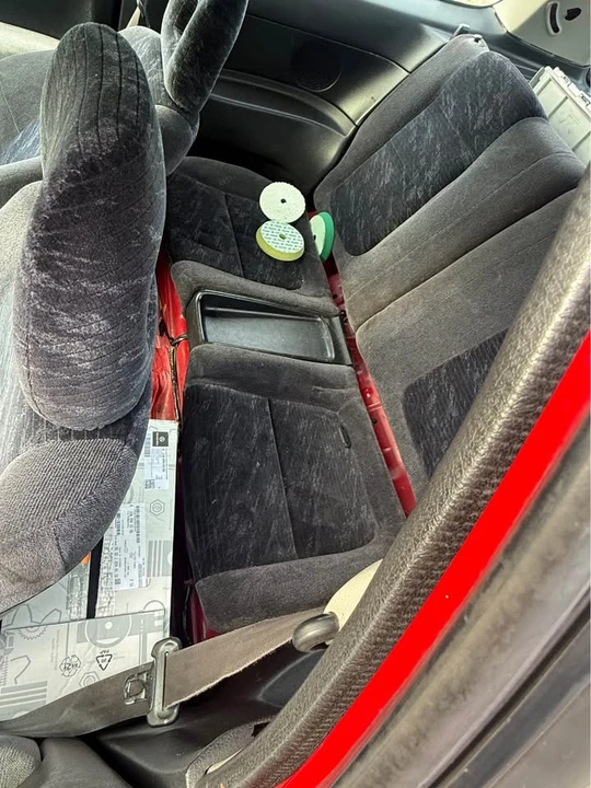1992 Honda EG Civic - Image 7 of 9