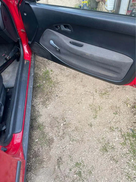 1992 Honda EG Civic - Image 12 of 16