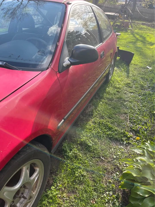 1992 Honda EG Civic - Image 2 of 16
