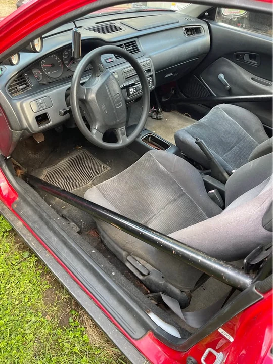1992 Honda EG Civic - Image 11 of 16