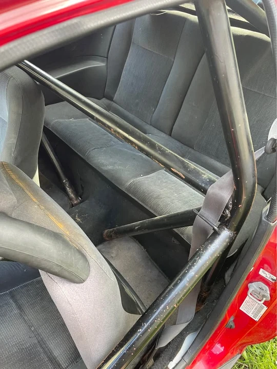 1992 Honda EG Civic - Image 14 of 16