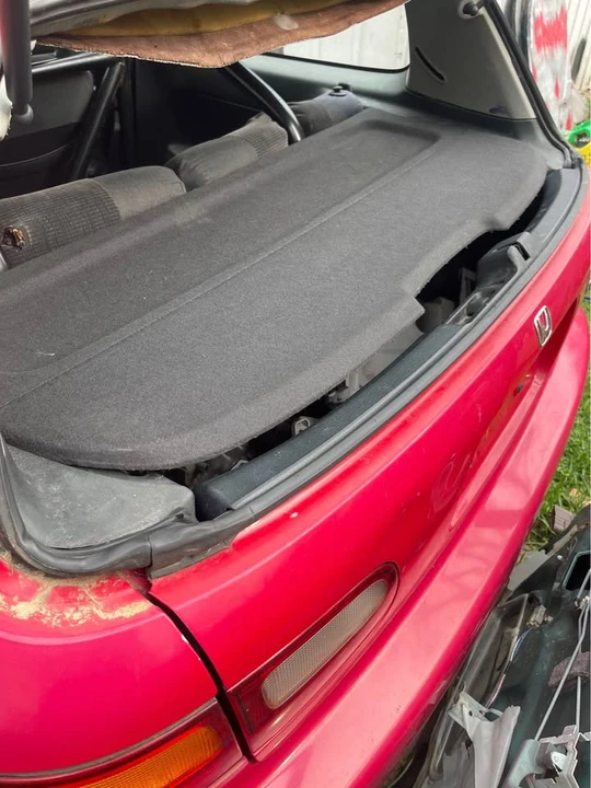 1992 Honda EG Civic - Image 16 of 16