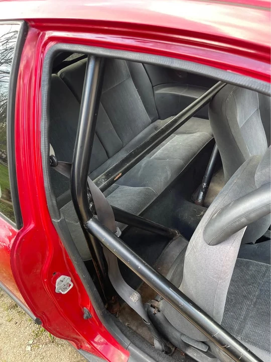 1992 Honda EG Civic - Image 15 of 16