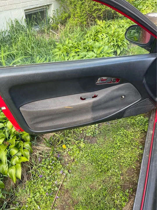 1992 Honda EG Civic - Image 10 of 16