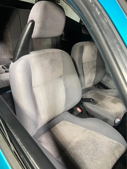 1992 Honda EG Civic - Image 12 of 18