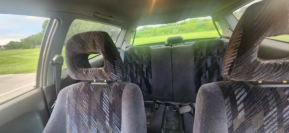 1992 Honda EG Civic - Image 7 of 9