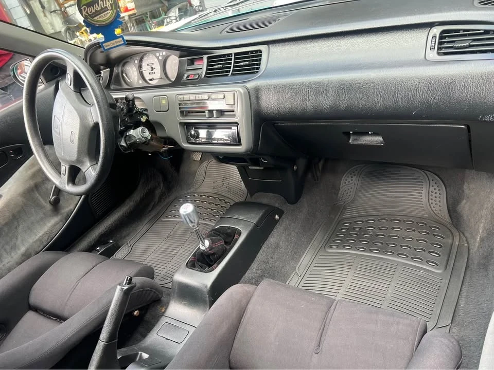 1992 Honda EG Civic - Image 10 of 18