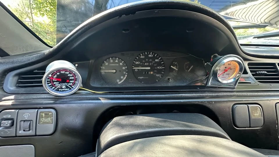 1992 Honda EG Civic - Image 13 of 19
