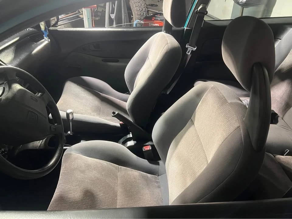 1992 Honda EG Civic - Image 11 of 18