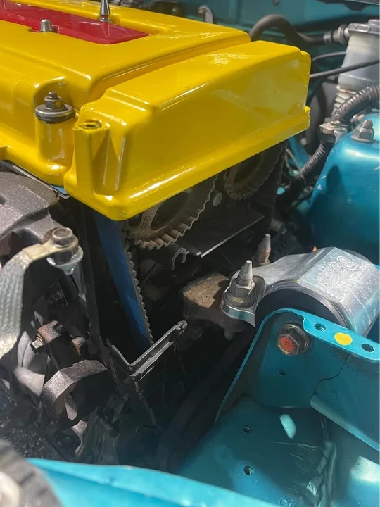 1992 Honda EG Civic - Image 16 of 18