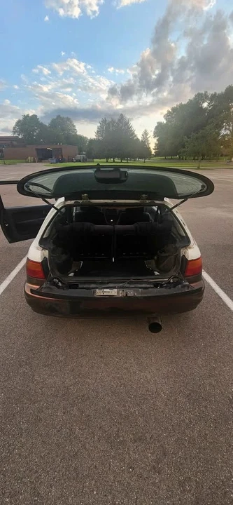 1992 Honda EG Civic - Image 8 of 9