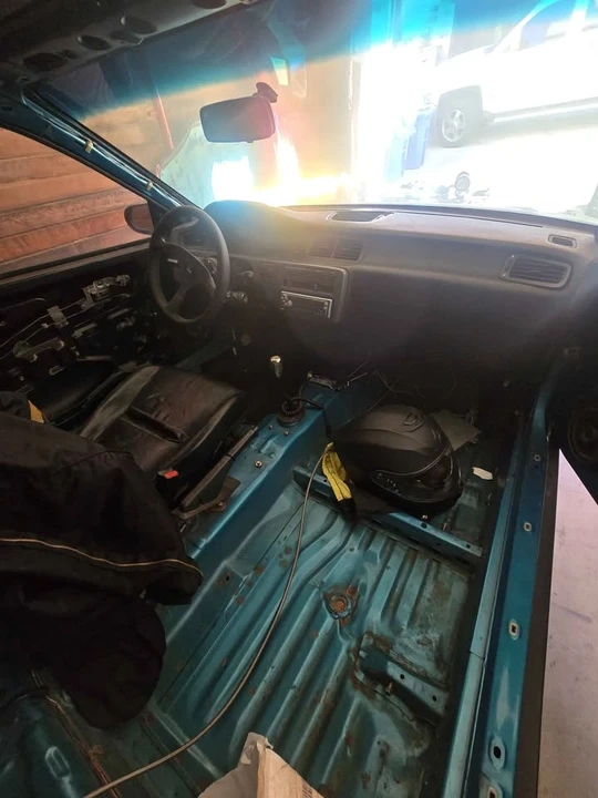 1992 Honda EG Civic - Image 6 of 6