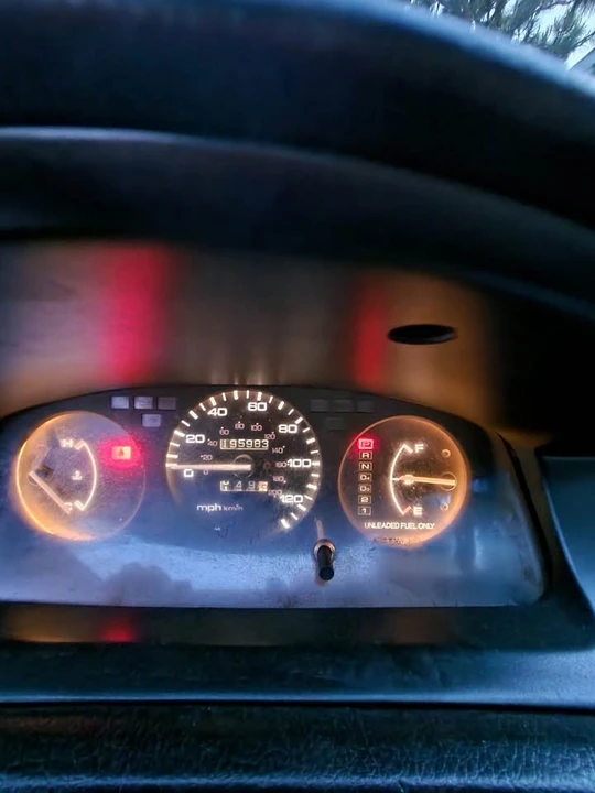 1992 Honda EG Civic - Image 13 of 15