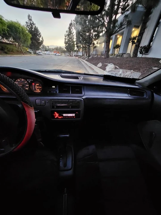1992 Honda EG Civic - Image 12 of 15