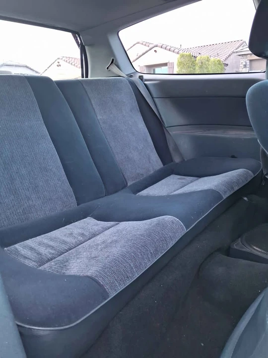 1992 Honda EG Civic - Image 8 of 8