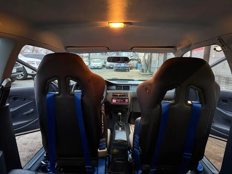 1992 Honda EG Civic - Image 11 of 11