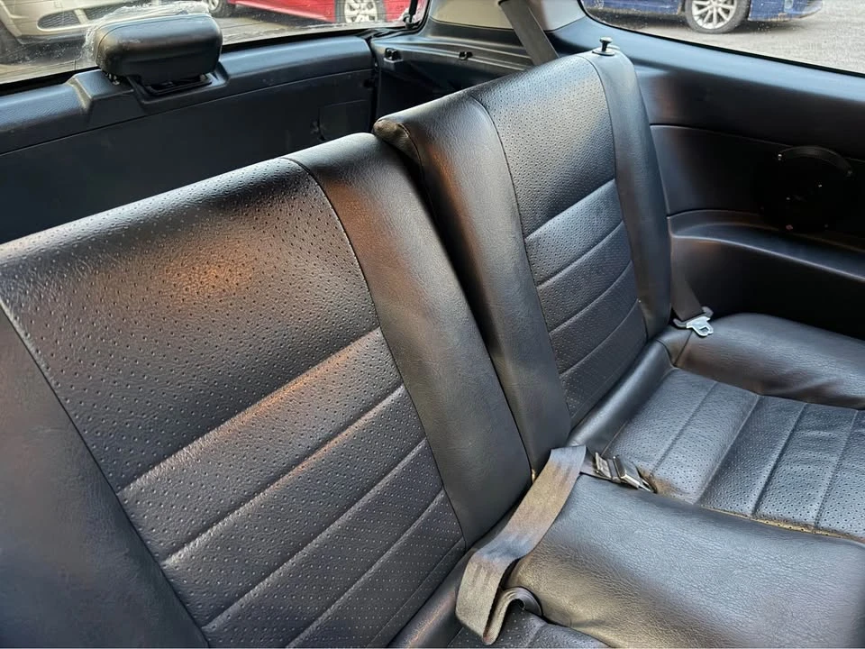1992 Honda EG Civic - Image 9 of 11