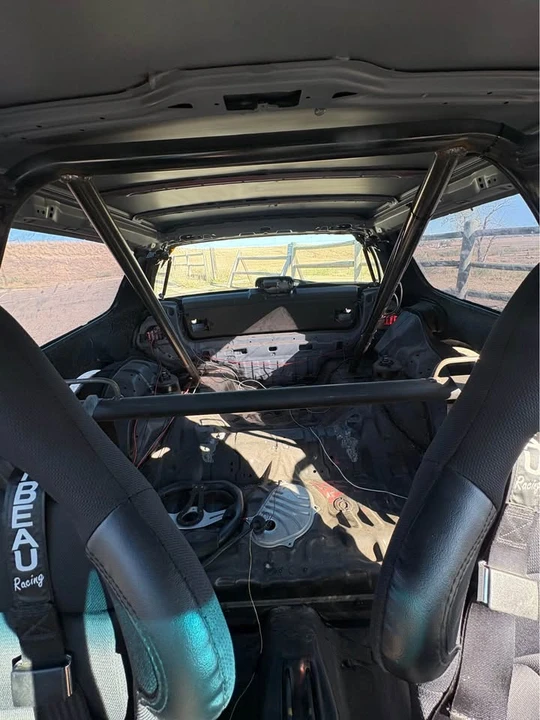 1992 Honda EG Civic - Image 13 of 14