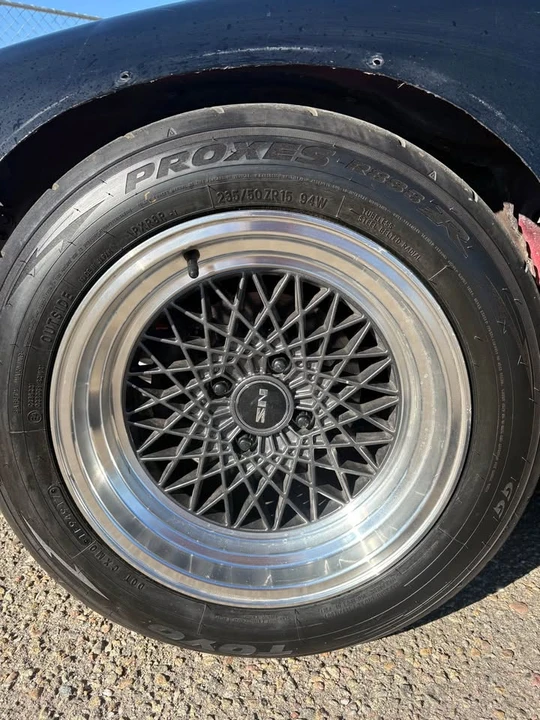 1992 Honda EG Civic - Image 14 of 14