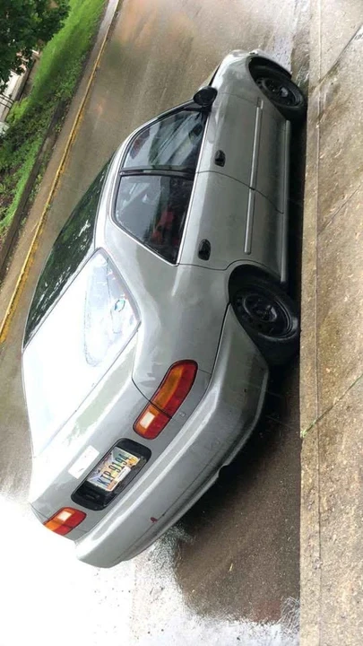 1992 Honda Civic 4th Gen - Image 7 of 12