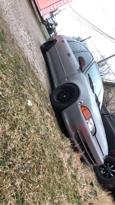 1992 Honda Civic 4th Gen - Image 4 of 12