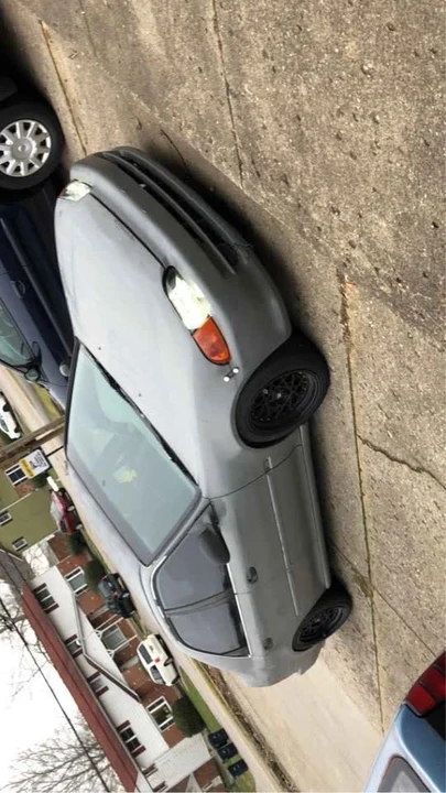 1992 Honda Civic 4th Gen - Image 5 of 12