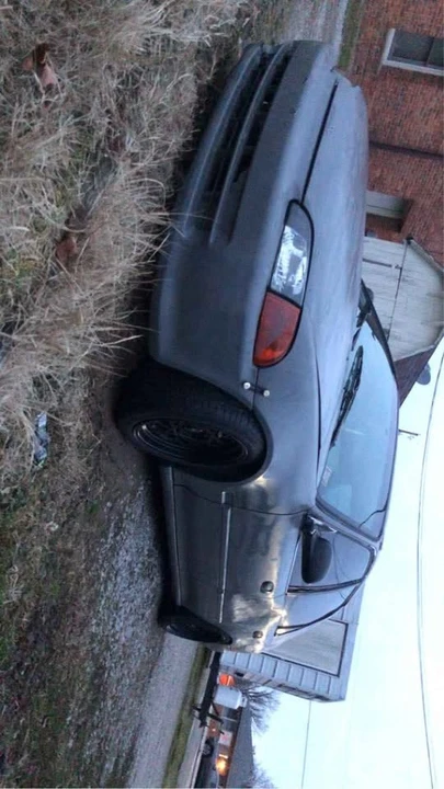 1992 Honda Civic 4th Gen - Image 2 of 12