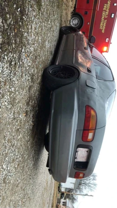 1992 Honda Civic 4th Gen - Image 3 of 12