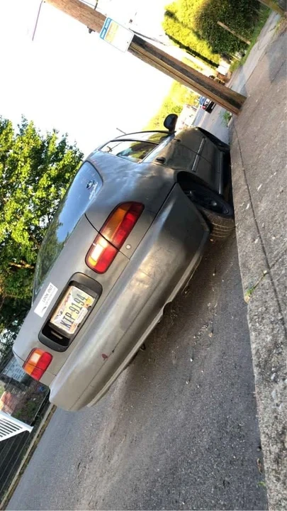 1992 Honda Civic 4th Gen - Image 6 of 12