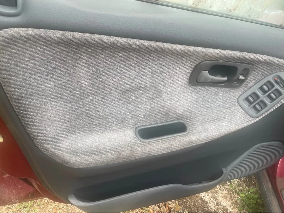 1992 Honda EG Civic - Image 6 of 10