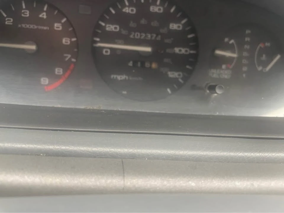 1992 Honda EG Civic - Image 7 of 10