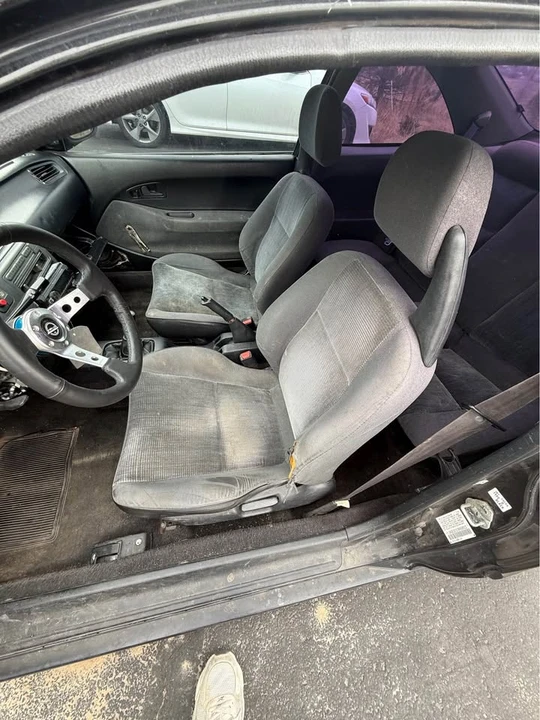 1992 Honda EG Civic - Image 9 of 13
