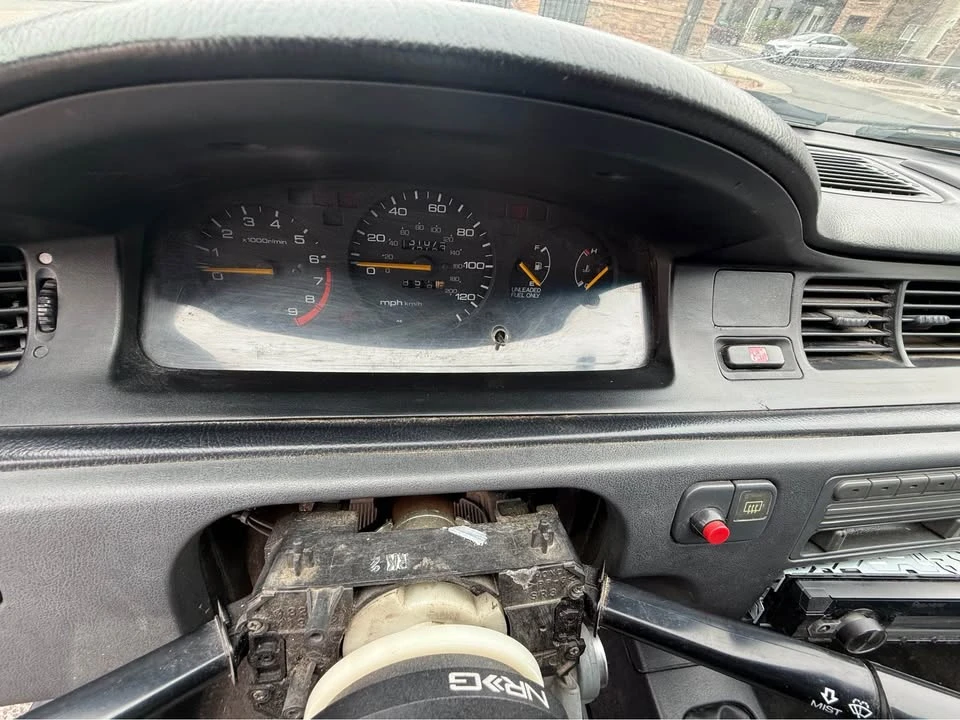 1992 Honda EG Civic - Image 10 of 13