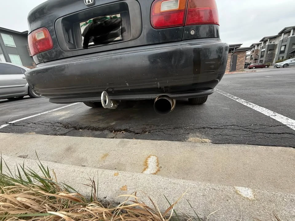 1992 Honda EG Civic - Image 4 of 13
