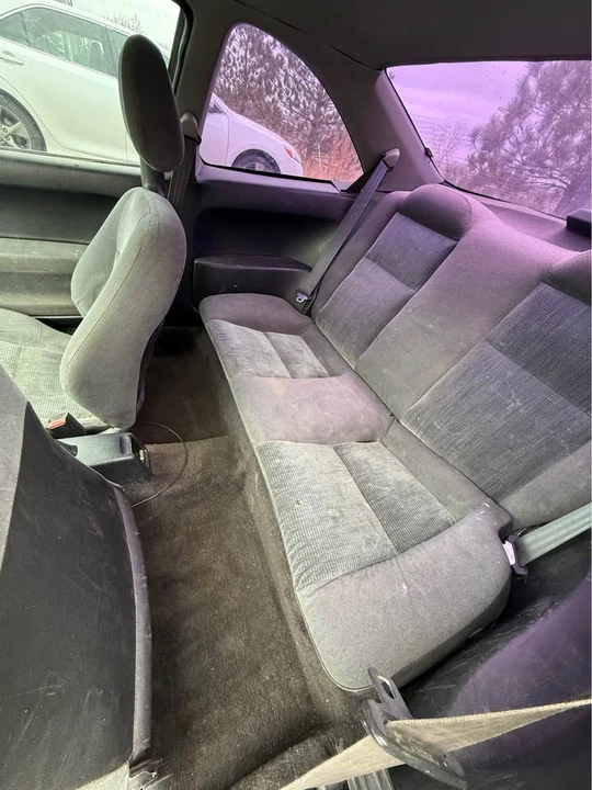1992 Honda EG Civic - Image 11 of 13