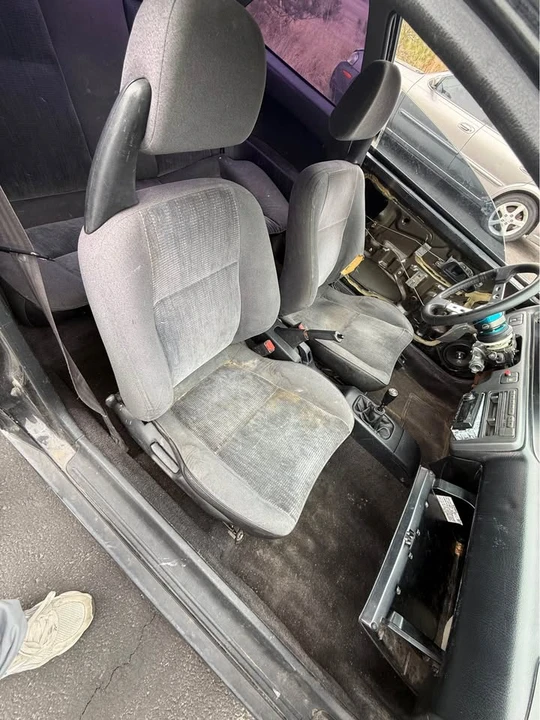 1992 Honda EG Civic - Image 8 of 13