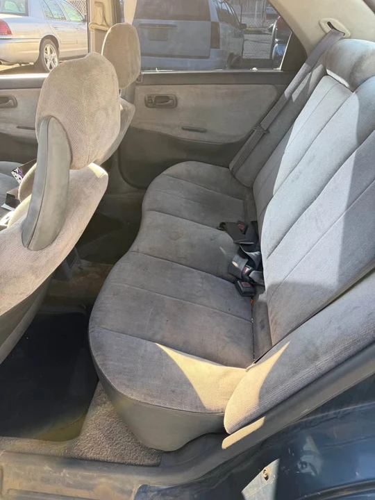 1992 Honda EG Civic - Image 9 of 11