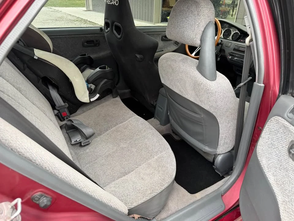 1992 Honda EG Civic - Image 11 of 13