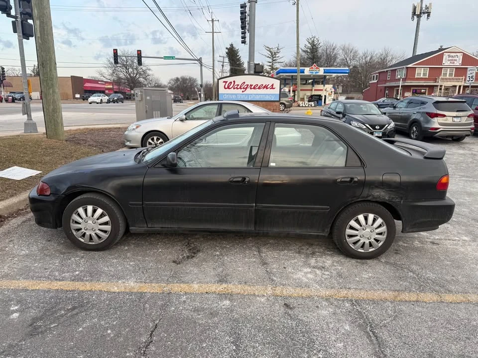 1992 Honda EG Civic - Image 7 of 11