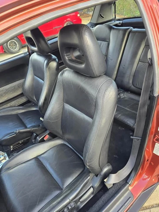 1992 Honda EG Civic - Image 2 of 20