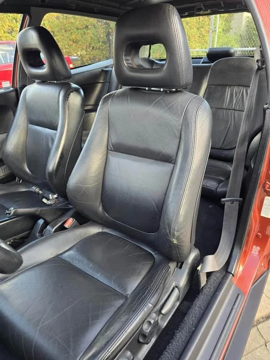 1992 Honda EG Civic - Image 13 of 20
