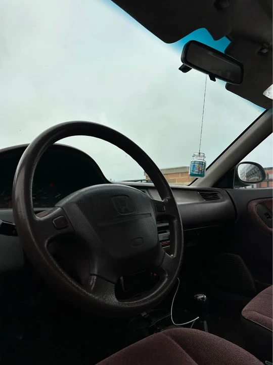 1992 Honda EG Civic - Image 9 of 12